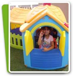 Best daycare nursery in Jumeriah Dubai
