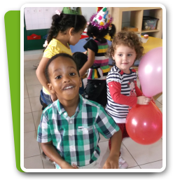 Little Pandas Early childhood education care center in Dubai Little Pandas Early childhood education care center in Dubai