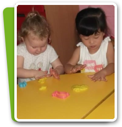 Little Pandas Toddlers Nursery, Care Center in Dubai
