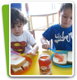 Little Pandas Daycare Center, Full Time Nursery in Jumeirah, Dubai

