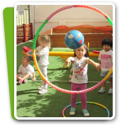 Little Pandas Nursery, Pre School Learning in Jumeirah, Dubai Little Pandas Nursery, Pre School Learning in Jumeirah, Dubai